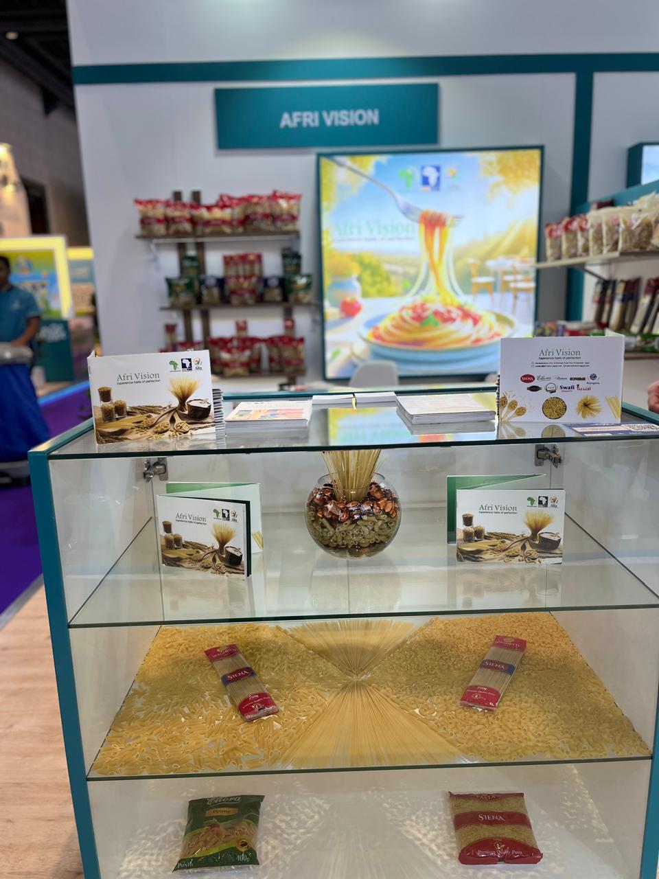 Gulf Food