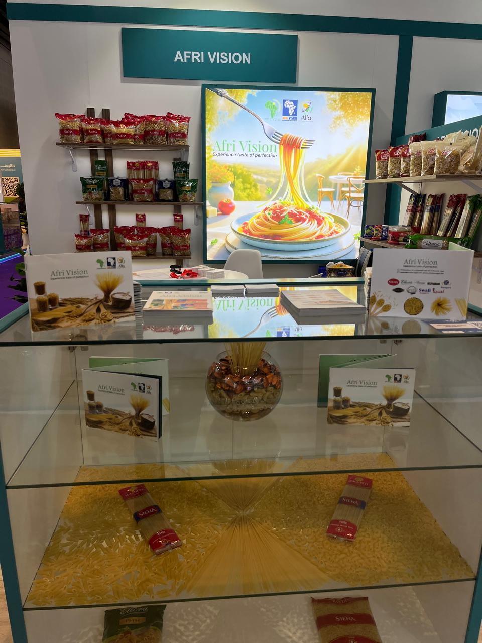 Gulf Food